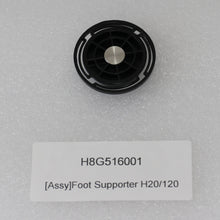 Load image into Gallery viewer, H8G516001 - [Assy]Foot Supporter H20/120
