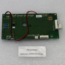 Load image into Gallery viewer, P8H200004 - Board Main BPBIO750 (CE 4th)
