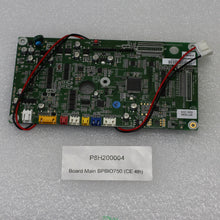 Load image into Gallery viewer, P8H200004 - Board Main BPBIO750 (CE 4th)
