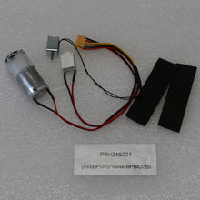 Load image into Gallery viewer, P8H246001 - [Assy]Pump/Valve BPBIO750
